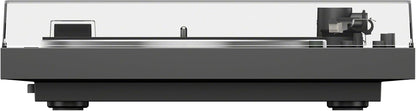 Sony PS-LX3BT Wireless Bluetooth Turntable (2026 Model) : Fully Automatic Belt Drive Vinyl Record Player with Built-in Phono EQ, Black