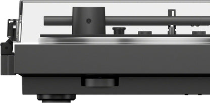Sony PS-LX3BT Wireless Bluetooth Turntable (2026 Model) : Fully Automatic Belt Drive Vinyl Record Player with Built-in Phono EQ, Black