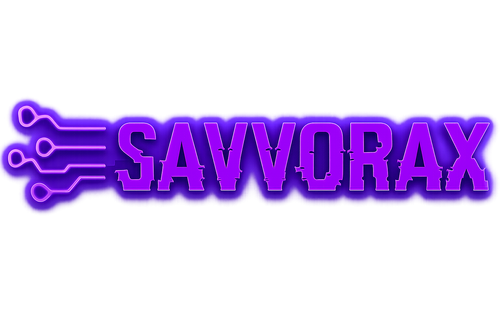 savvorax